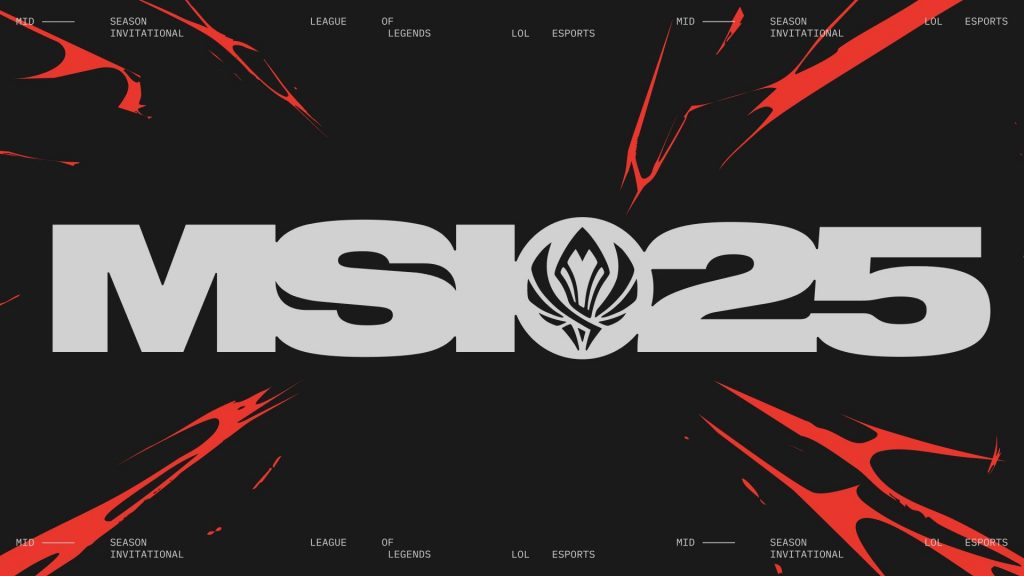 Equipos que clasificarán al MSI 2025 de League of Legends: favoritos, sorpresas y ausencias destacadas