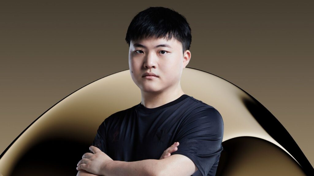 Uzi entra al Hall of Legends de LoL junto a Faker: skins, evento y legado del mejor ADC 1600x900