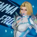 Marvel Rivals Temporada 2.5: Como reclamar el traje de Emma Frost completamente gratis