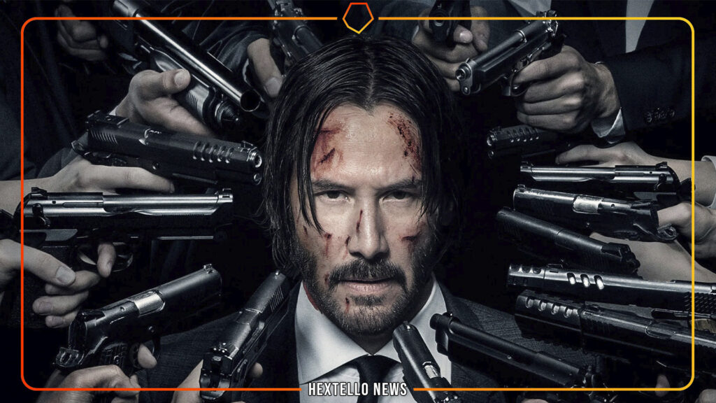 john wick 5