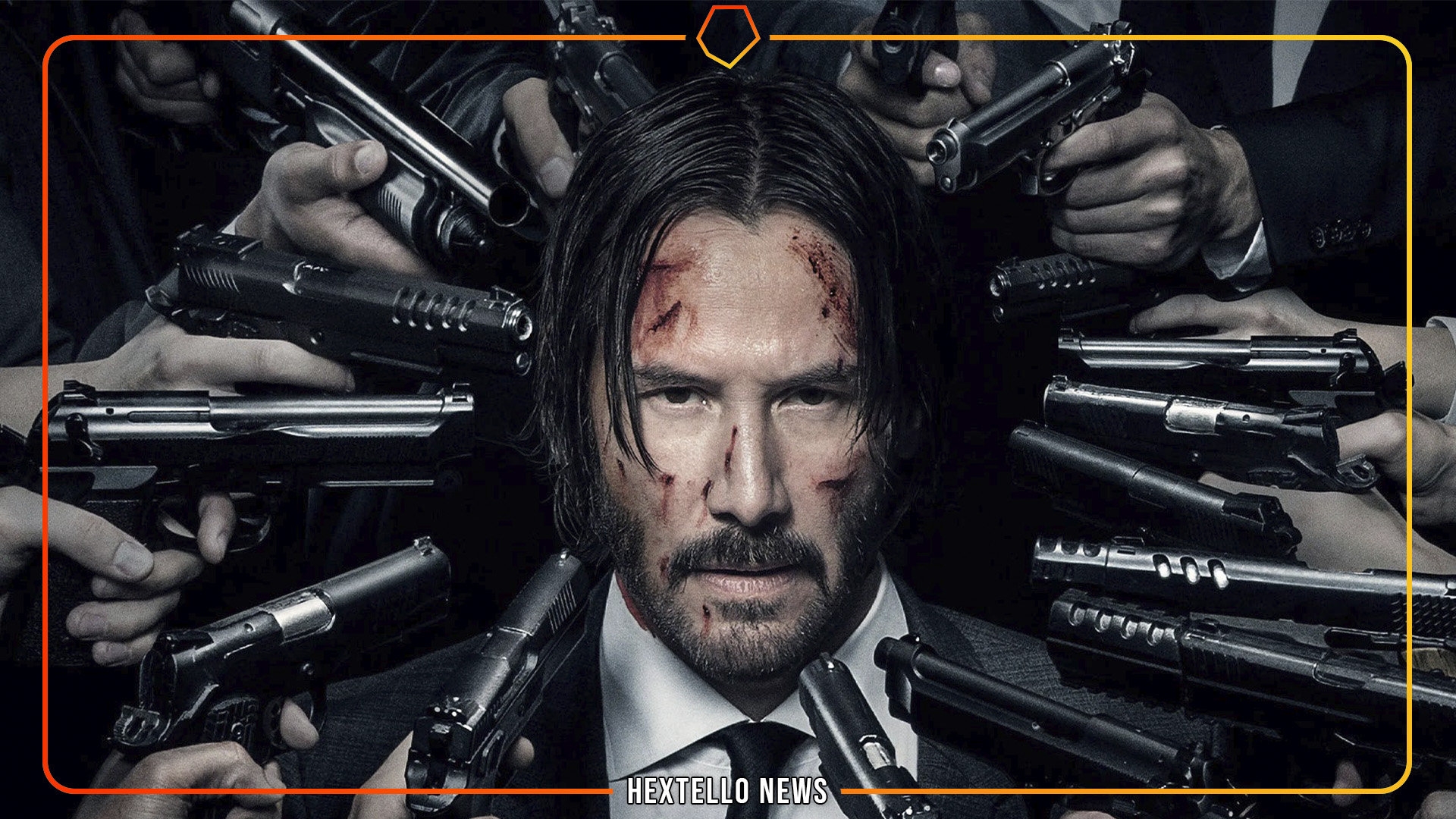 ¿Dónde ver John Wick 5? Toda la información disponible