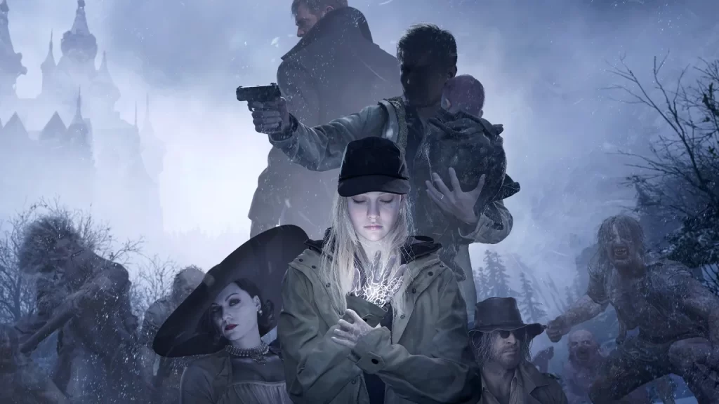 Resident Evil 9 se lanzaría a inicios de 2026, según nuevas filtraciones