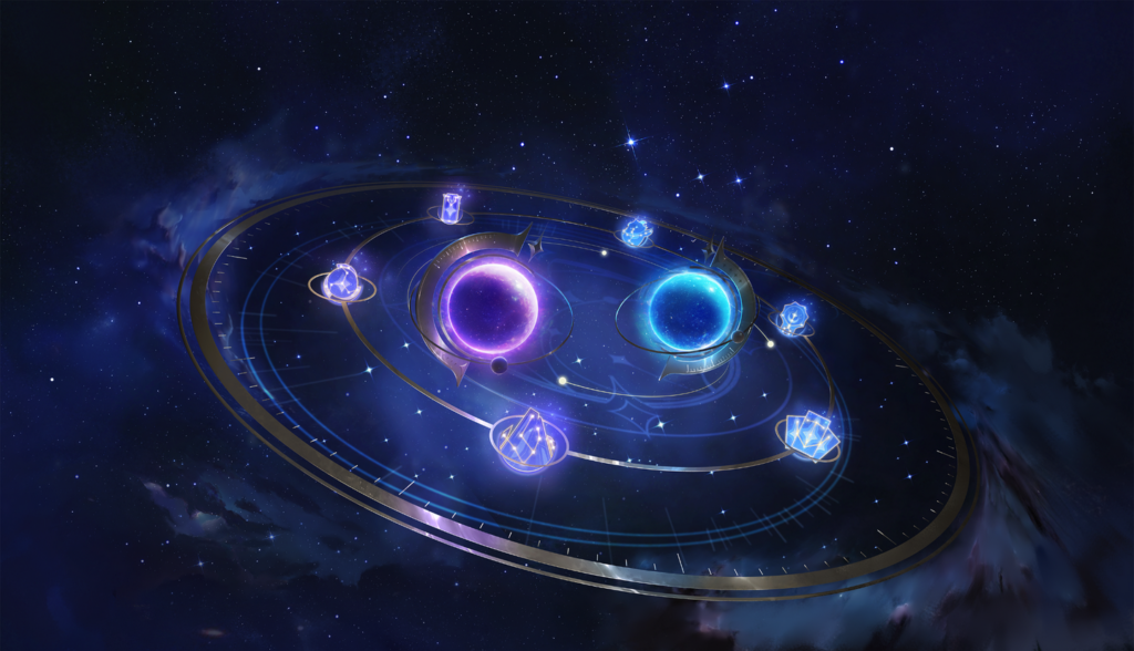 Nova Dual, Estrellas en su Máximo Esplendor | Wild Rift 6.1