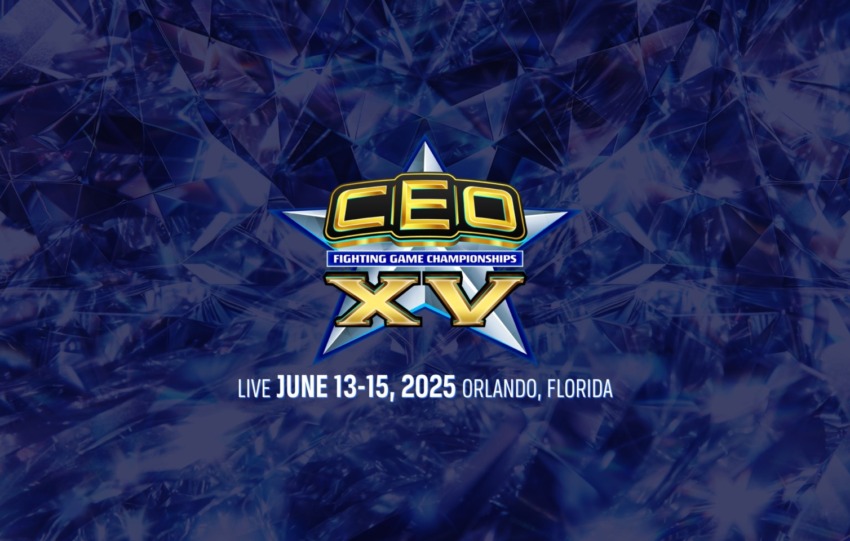 CEO 2025: Los mejores torneos de juegos de lucha regresan a Orlando con clasificatorias mundiales