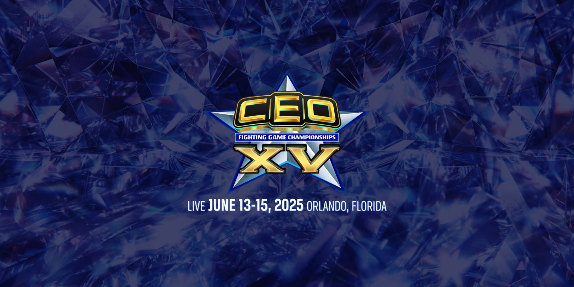 CEO 2025: Los mejores torneos de juegos de lucha regresan a Orlando con clasificatorias mundiales