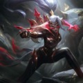 La skin de Vayne de Uzi es acusada de ser Pay to Win por un bug que evita stuns