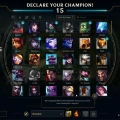 League of Legends transformará su selección de campeón en 2025: así será la gran mejora visual