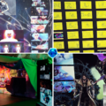 Arcane x Annecy | El Día 1 y 2 y su exhibición de artes