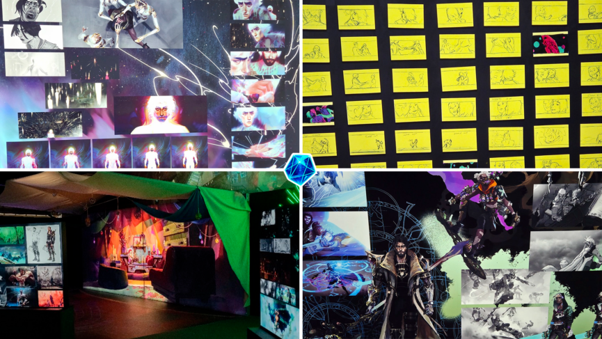 Annecy 2025 Dia 1 y 2 | Hextello News