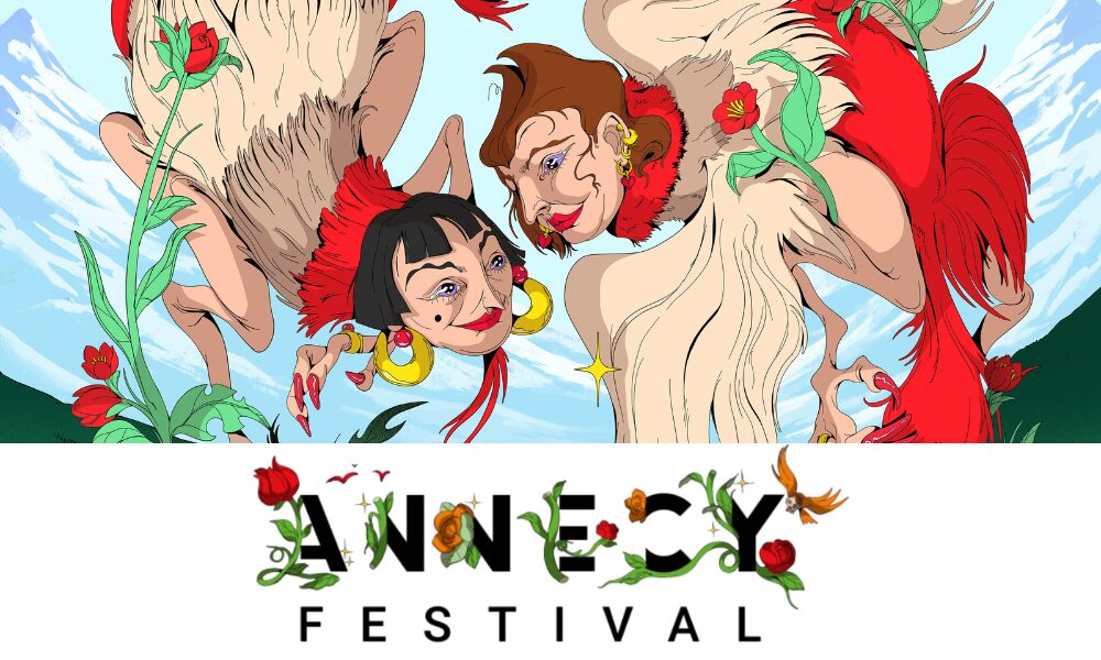 Annecy Animation Festival featured