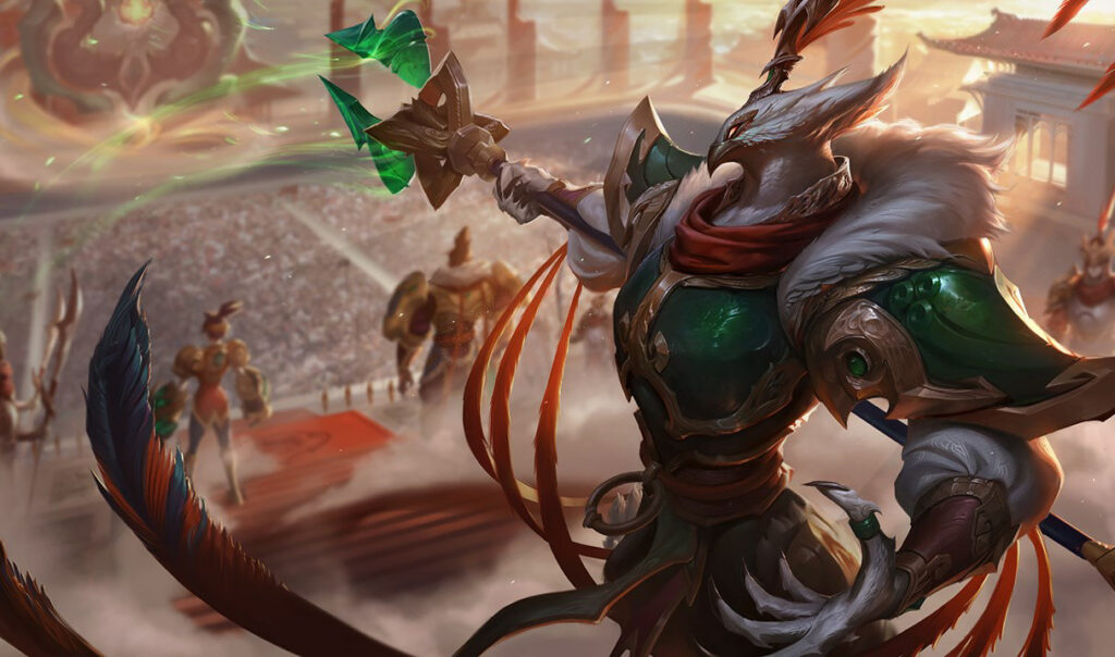 Azir 4
