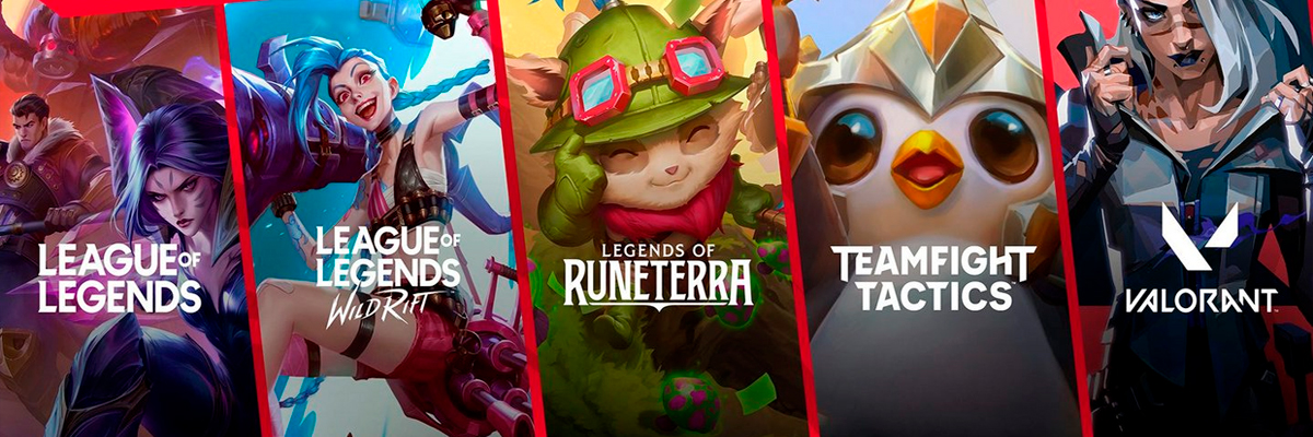 Riot Games
