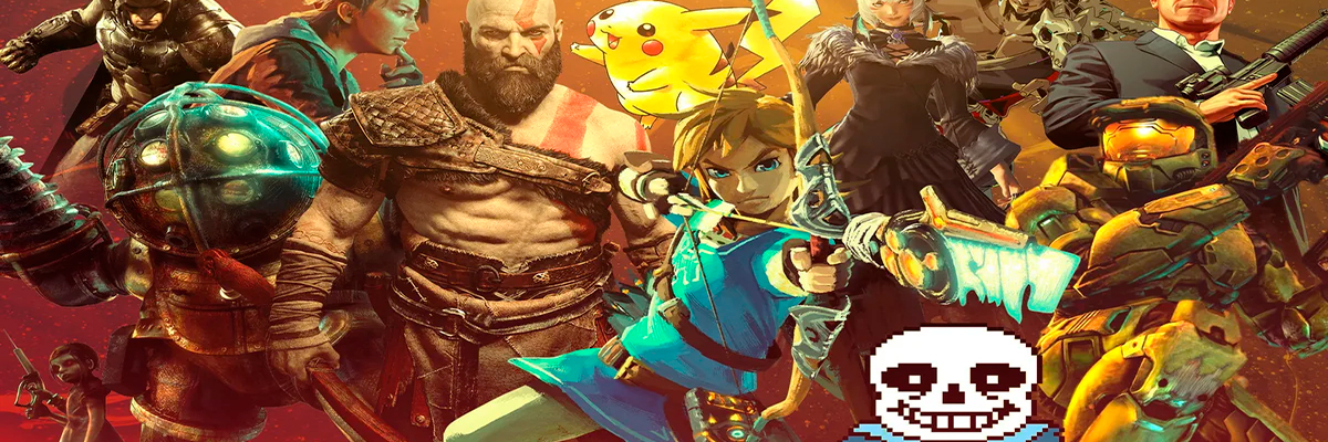 Videojuegos