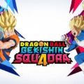 Dragon Ball Gekishin Squadra: Personajes, salida y todo lo que debes saber