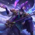 Todas las skins de League of Legends en el Acto II de la Temporada 2: Spirit Blossom y Nightbringer regresan