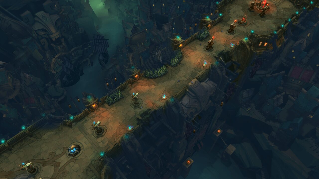 League of Legends revoluciona ARAM, presenta a Yunara y lanza nuevo juego lateral y Pick’Em para el MSI 2025
