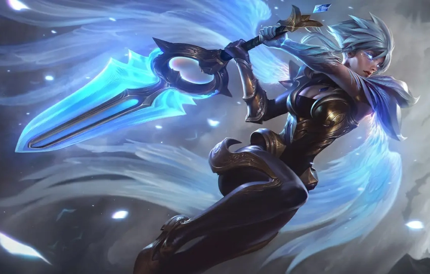 Jugador logra hazaña histórica en juegos de Riot y recibe la skin más exclusiva de LoL