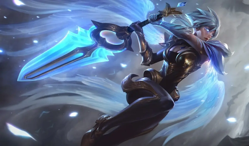 Jugador logra hazaña histórica en juegos de Riot y recibe la skin más exclusiva de LoL