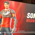 Son Heung-Min aterriza en Fortnite como nuevo ícono: todos los detalles del crossover