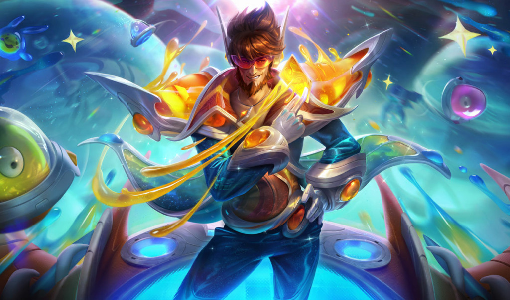 TwistedFate 36