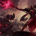 El Viktor clásico regresa a League of Legends en 2025 y los fans celebran