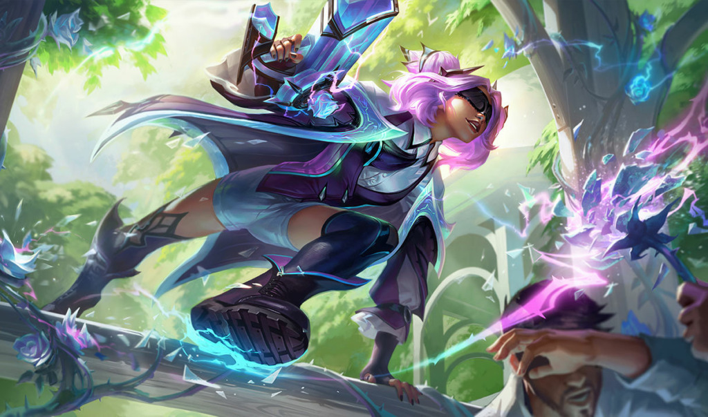 Zeri 1