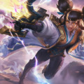 Zeri vuelve con fuerza para el MSI: Ganadores y perdedores del parche 25.12 de League of Legends